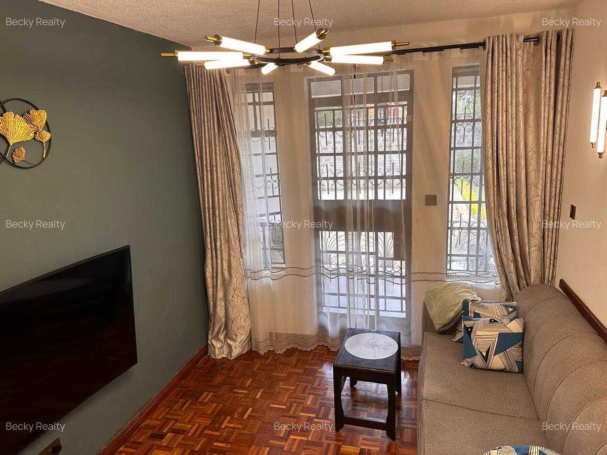 5 Bed House with En Suite at Kuro Road - 11