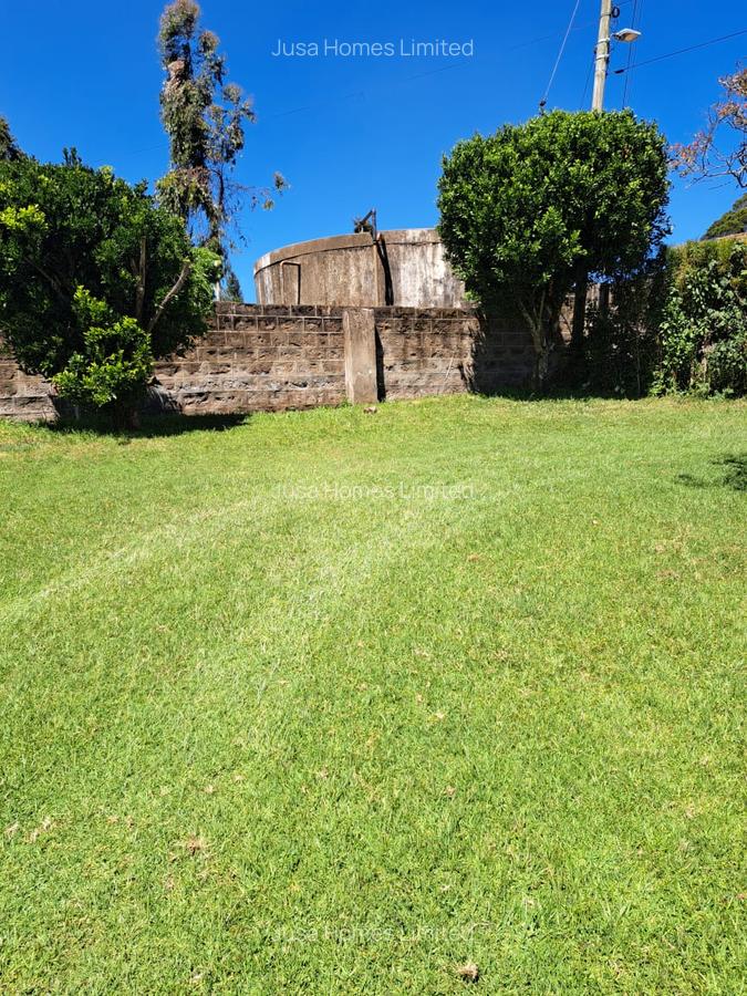 5 Bed House with En Suite in Rironi - 14