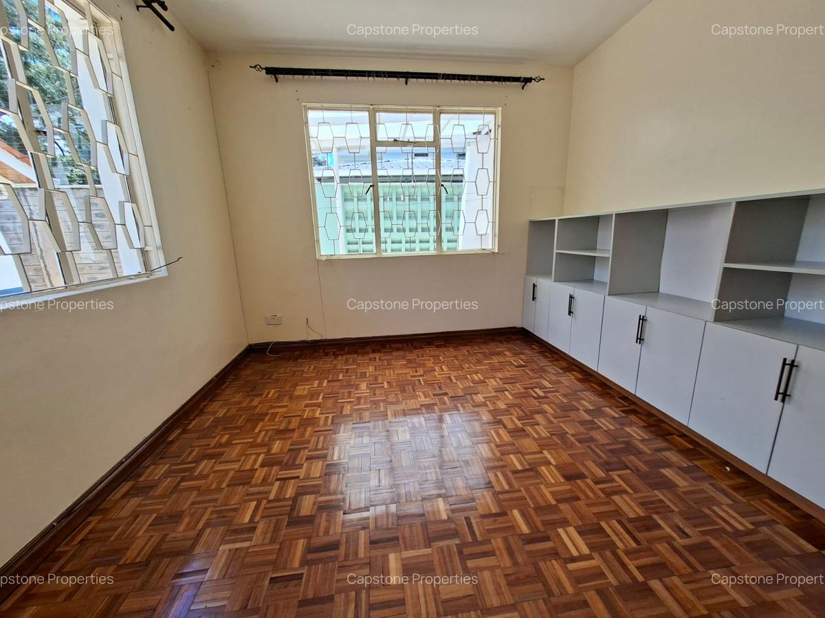 4 Bed House with En Suite at Runda - 11