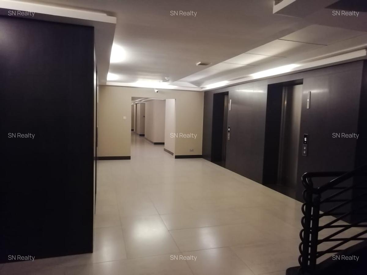 2 Bed Apartment with En Suite in Rhapta Road - 12