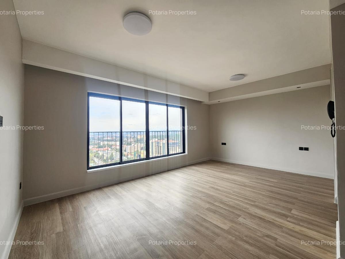 1 Bed Apartment with En Suite in Upper Hill - 3