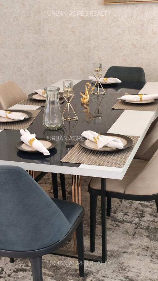 3 Bed Apartment with En Suite in Kileleshwa - 1