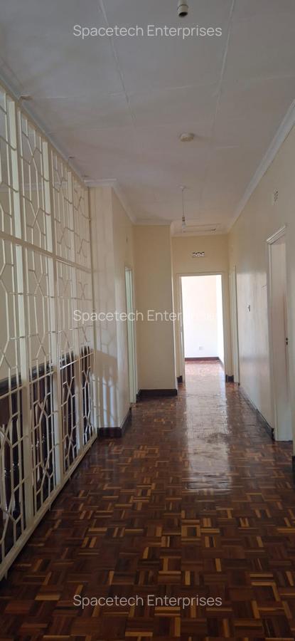 5 Bed House with Staff Quarters in Gigiri - 14