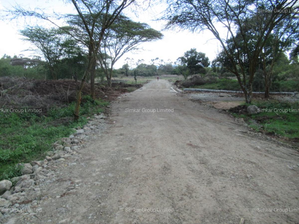 Residential Land at Ololua Ridge - 5