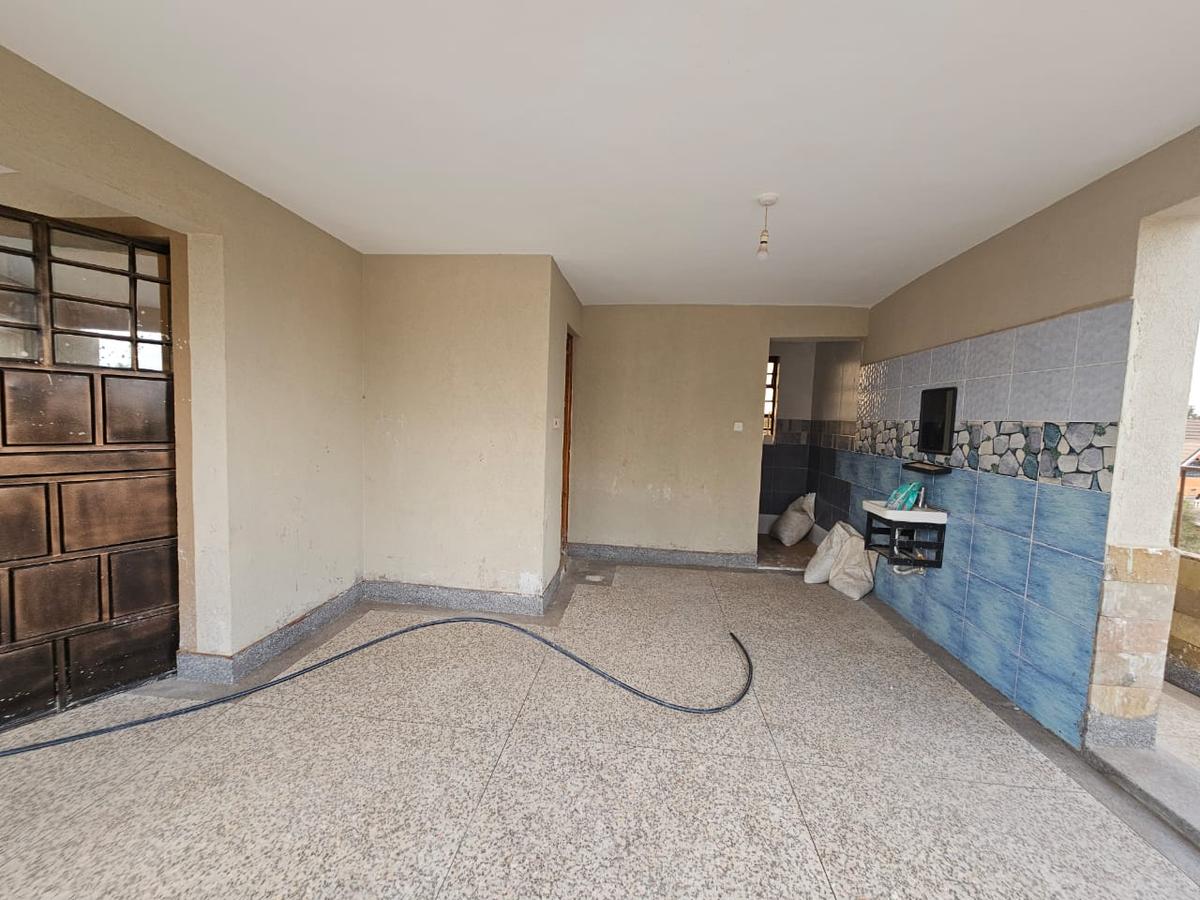 4 Bed House with En Suite in Ruiru - 19