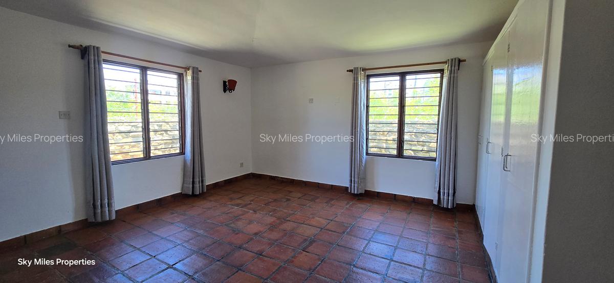 4 Bed House with Swimming Pool at Go-Kart Mombasa - 7
