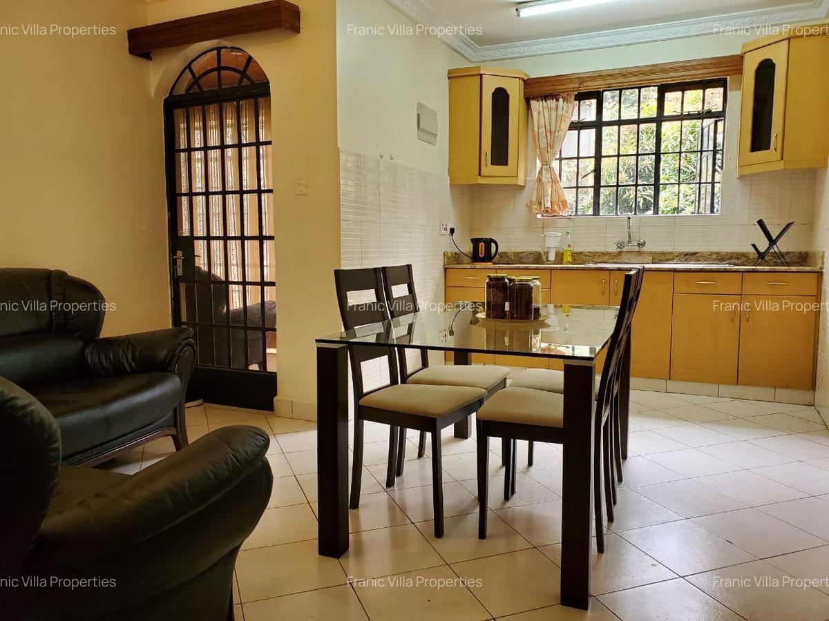 2 Bed House with En Suite at Runda - 2