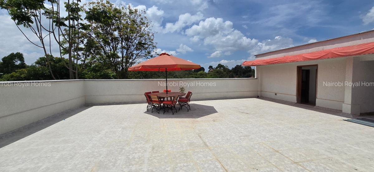 5 Bed House with En Suite at Runda Road - 18