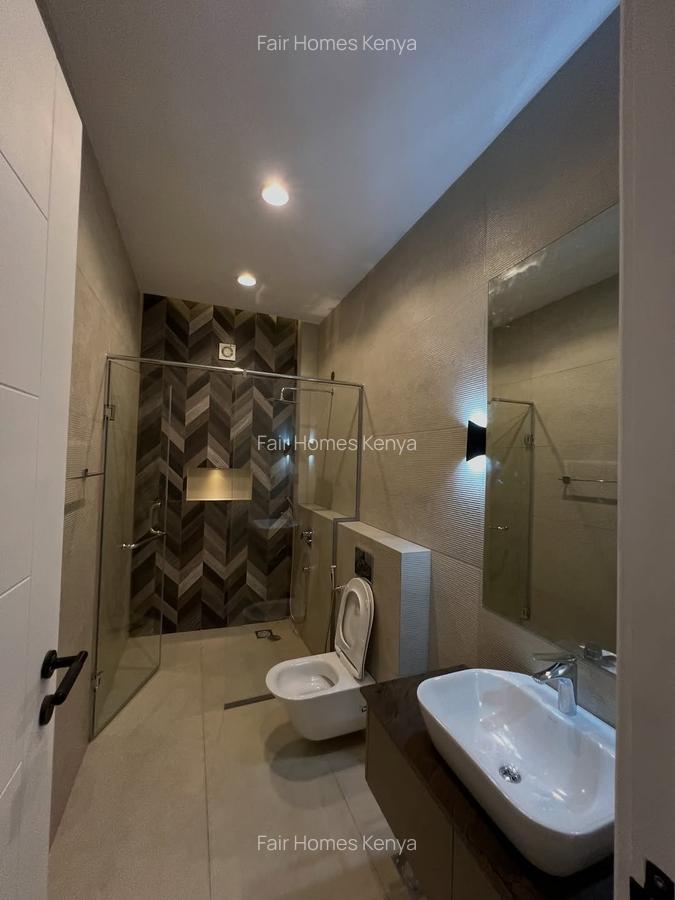 5 Bed Townhouse with En Suite at Mbabane Road - 4