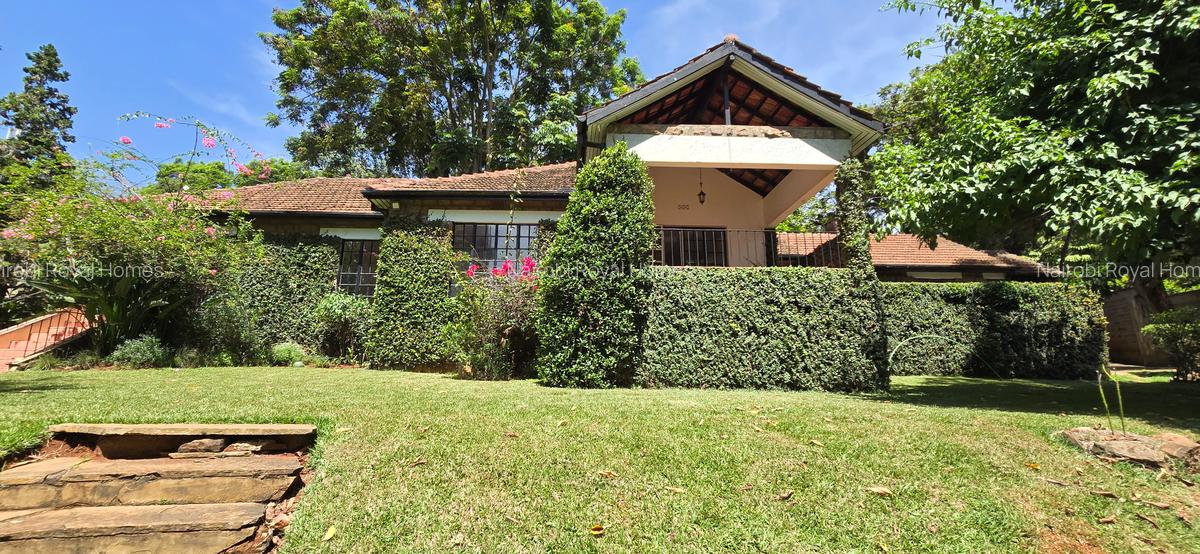 4 Bed Townhouse with En Suite at Jacaranda Avenue - 1