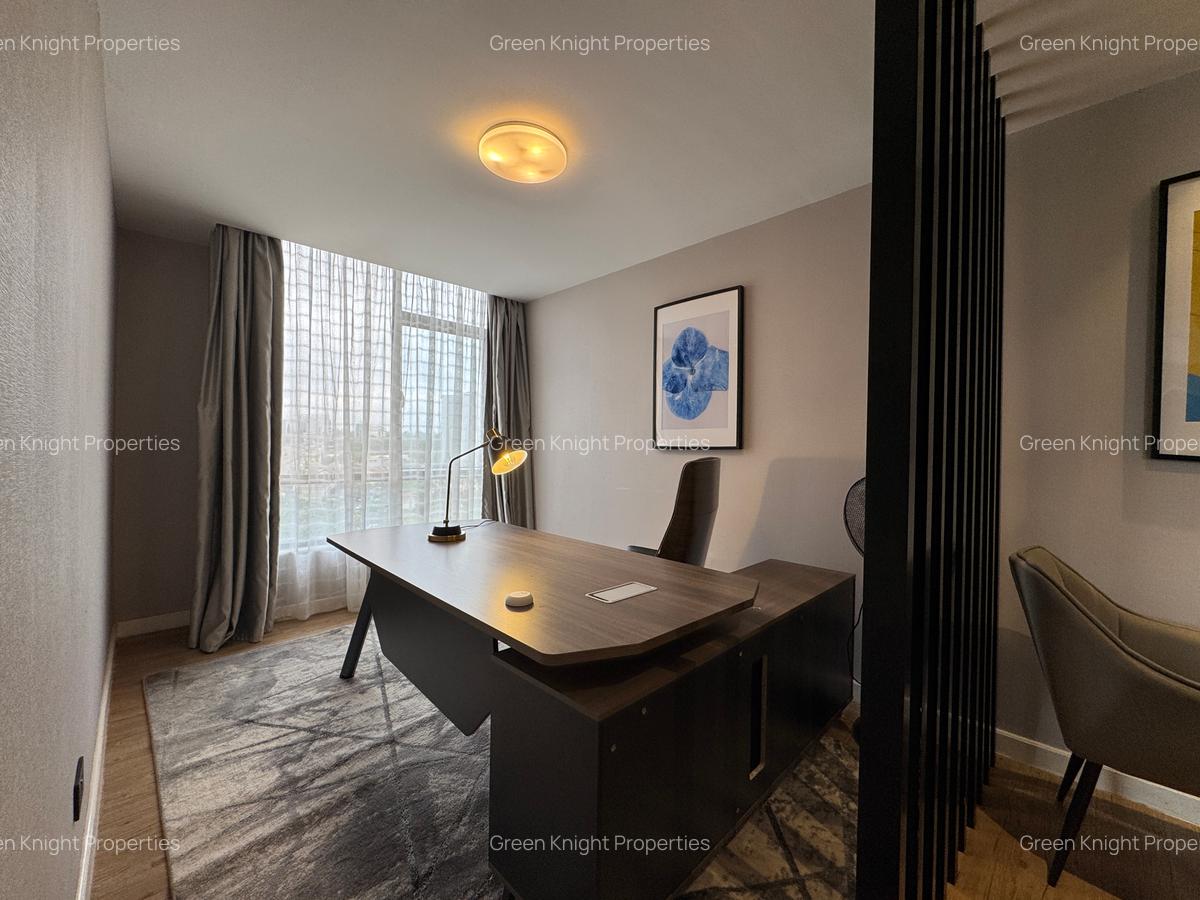 Serviced 2 Bed Apartment with En Suite in Westlands Area - 1