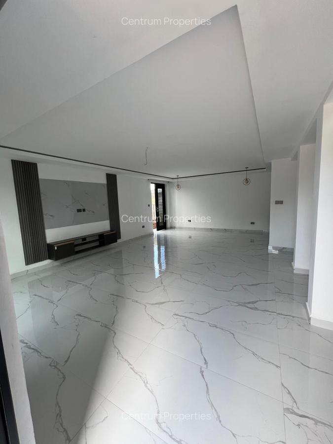5 Bed Villa with En Suite at Mugutha - 17