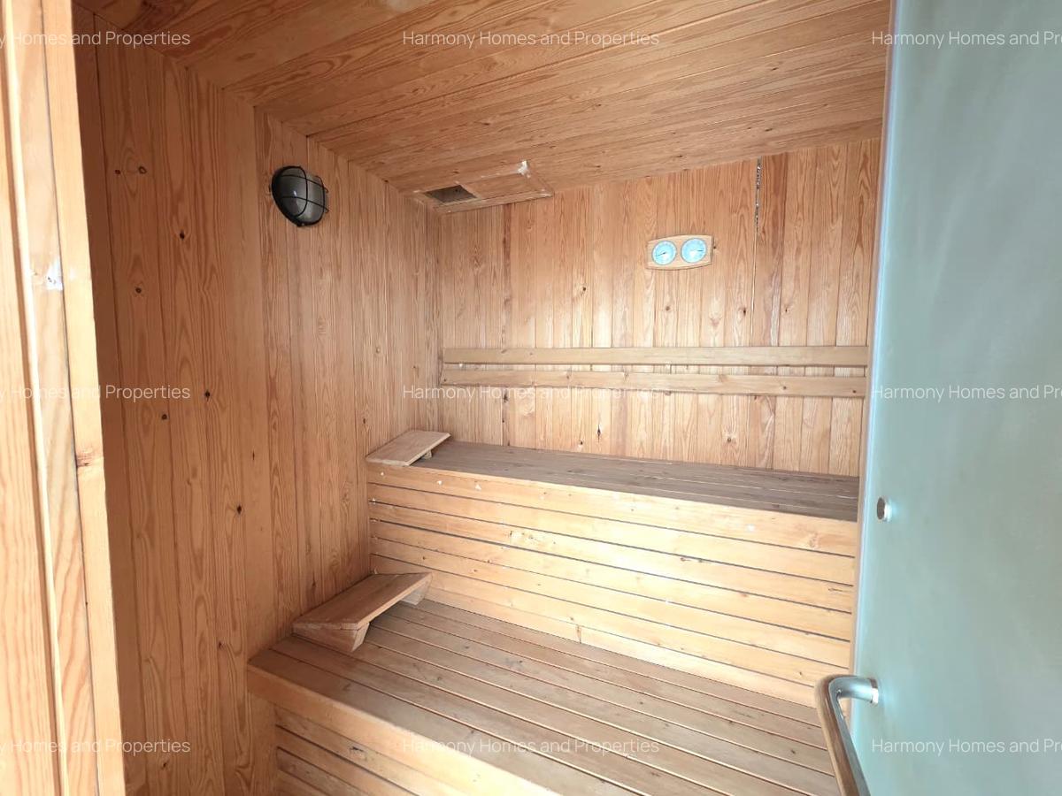 3 Bed Apartment with En Suite at Limuru Road - 13