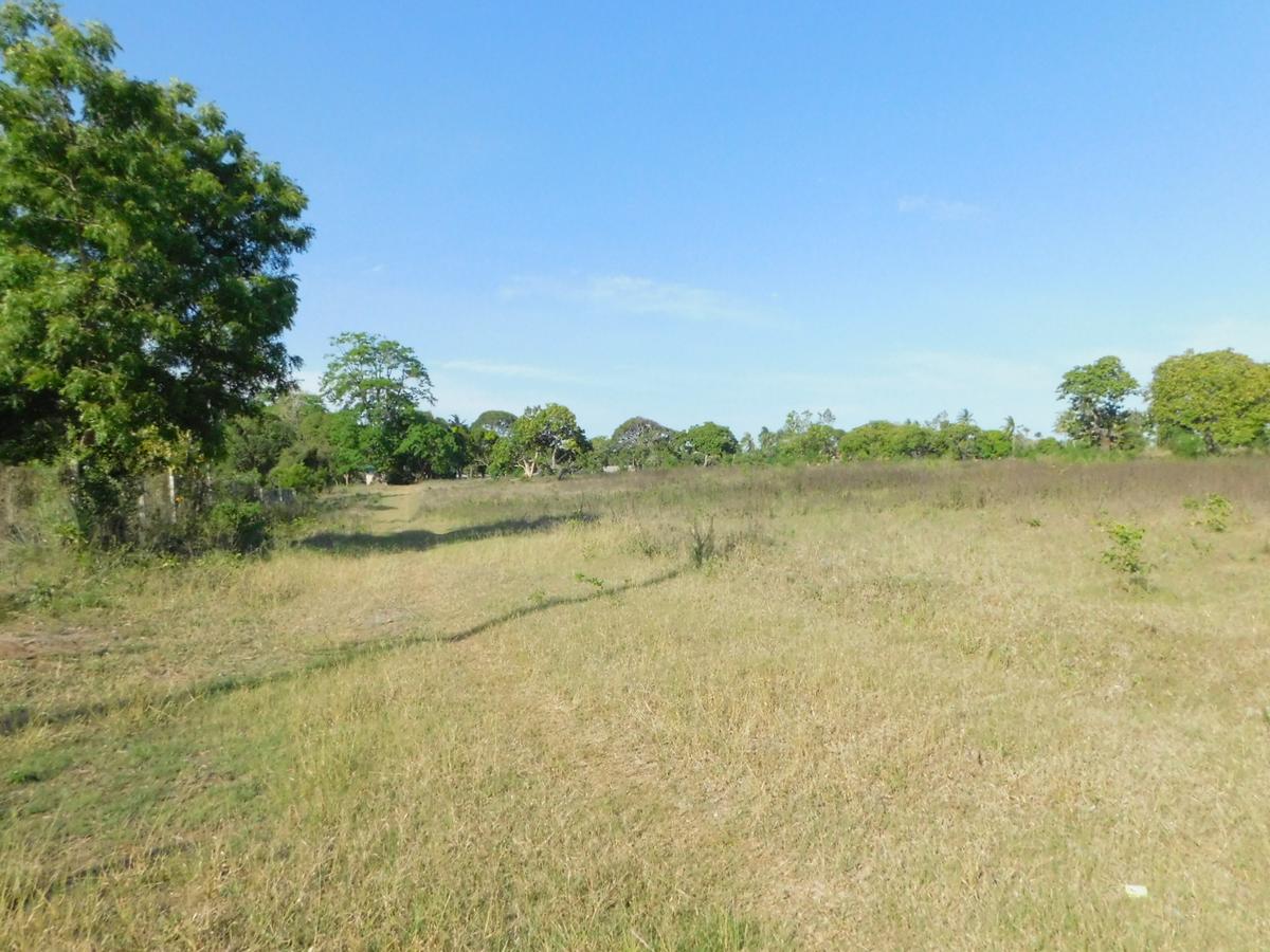 8 ac Land at Kikambala - 4