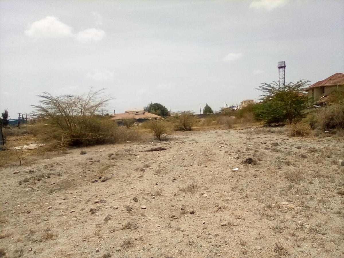 Land at Athi River - 20