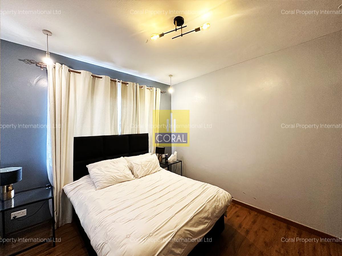 1 Bed Apartment in Westlands Area - 7
