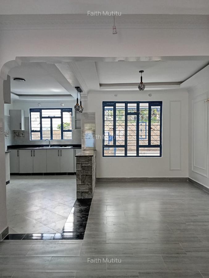 4 Bed House with En Suite at Rimpa - 5