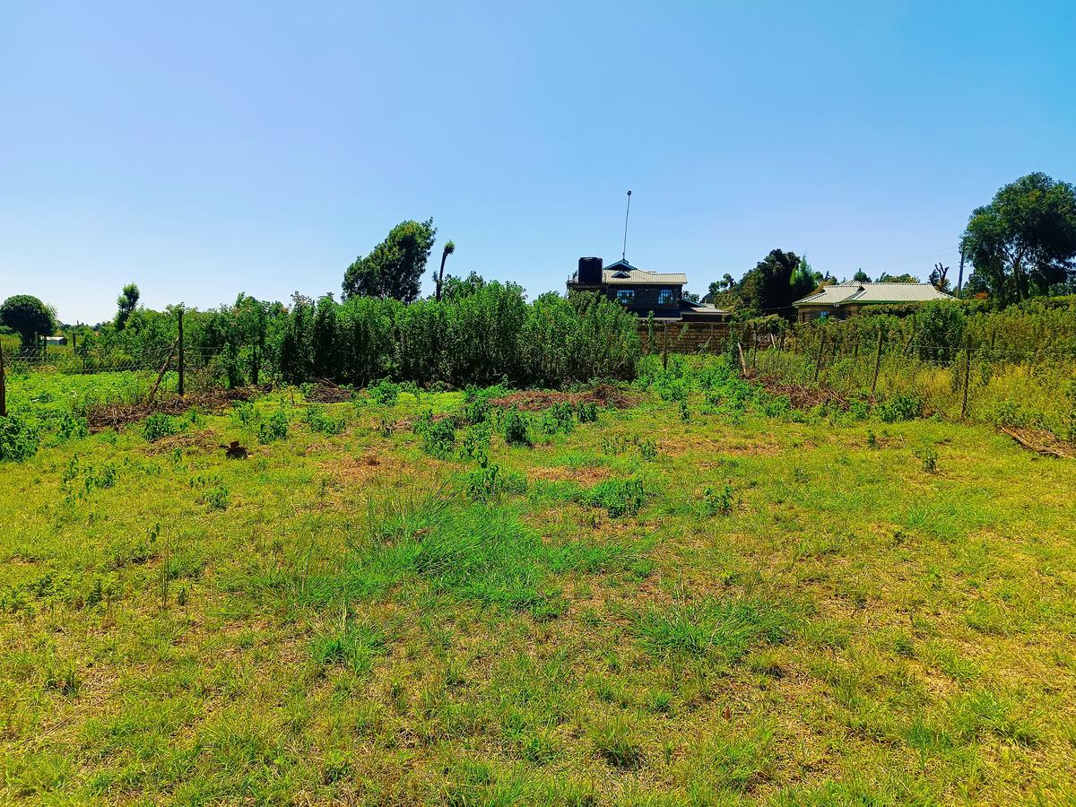 500 m² Residential Land in Kamangu - 5