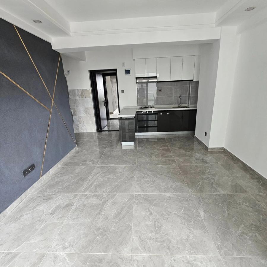 1 Bed Apartment with En Suite at Mararo Road - 5