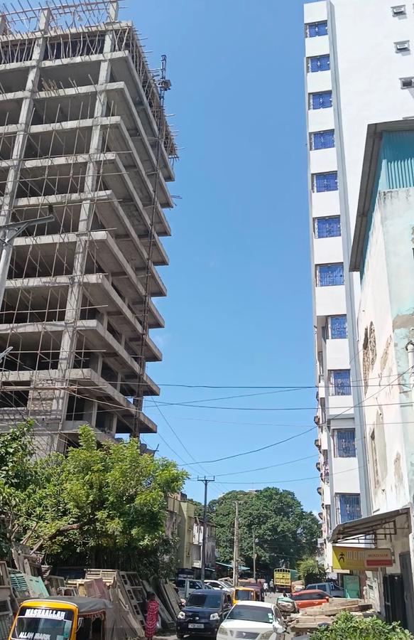 Serviced 3 Bed Apartment with En Suite at Mombasa - 2