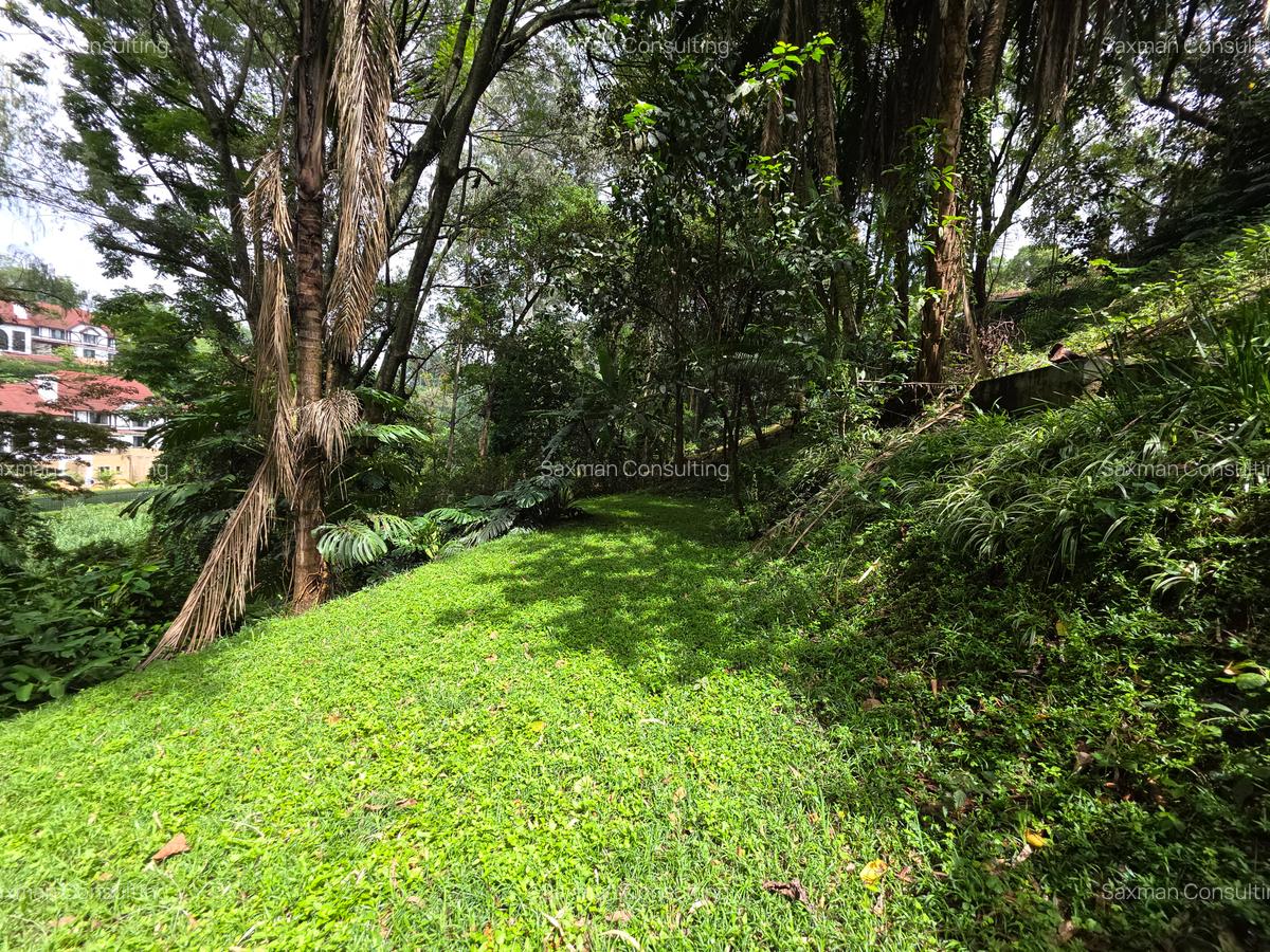 4 Bed House with Garden in Spring Valley - 14