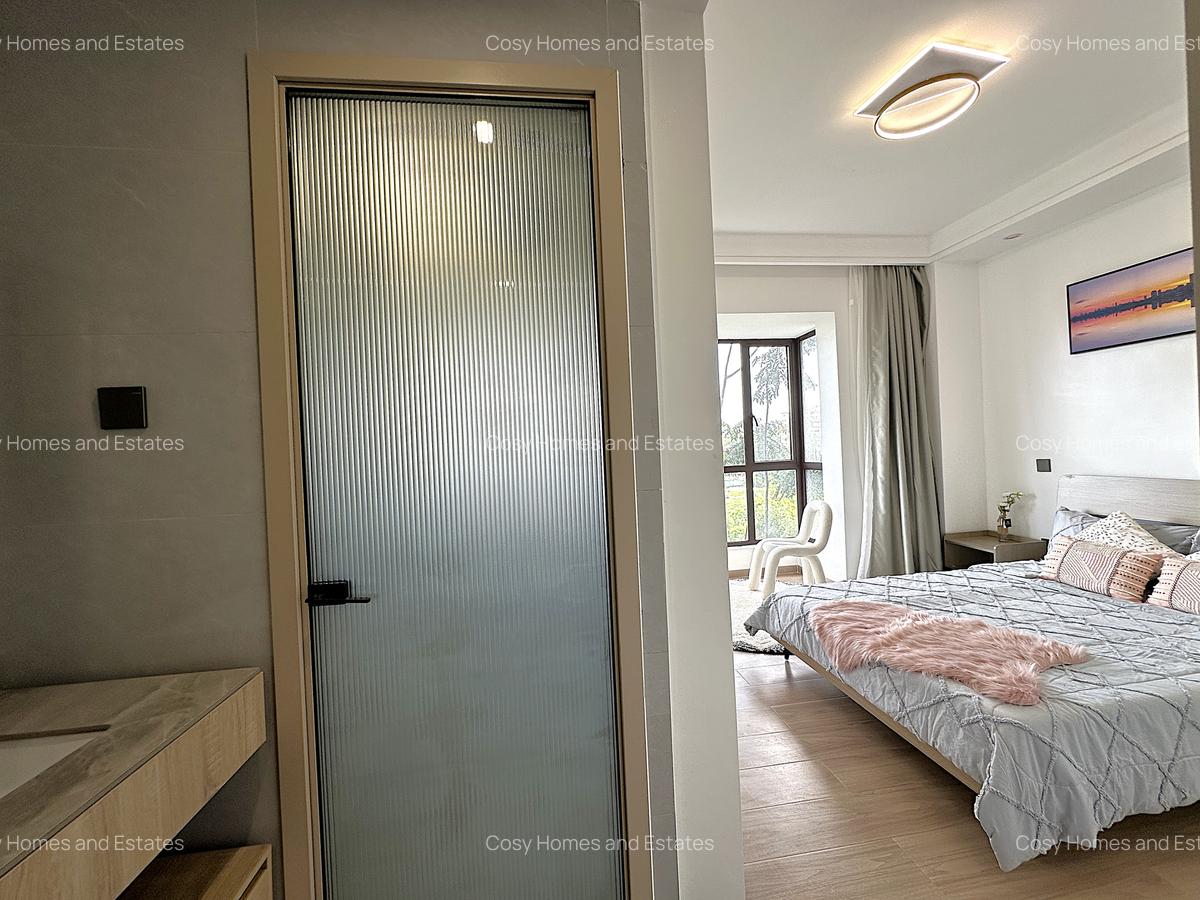 2 Bed Apartment with En Suite at Riverside - 16