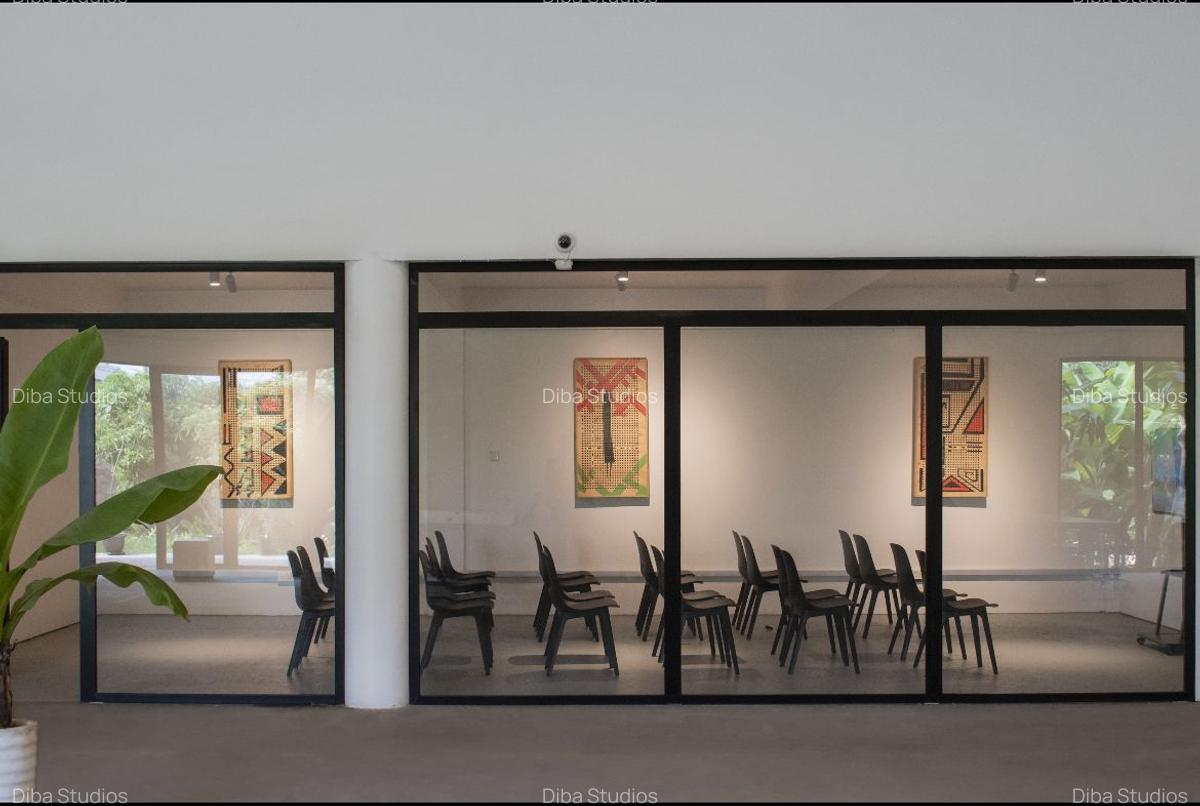 Furnished 18 m² Office with Service Charge Included at Ruaraka - 3