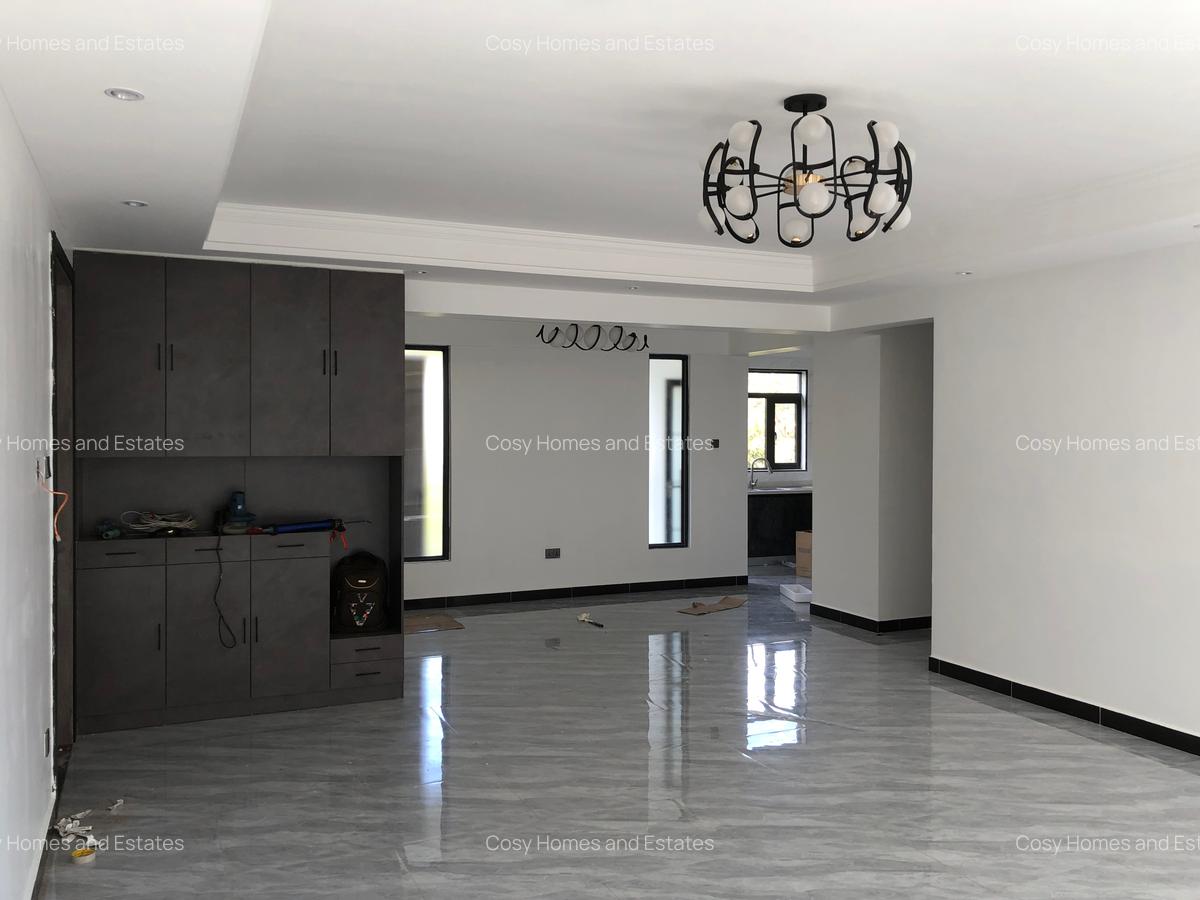 4 Bed Apartment with En Suite at Kileleshwa - 3