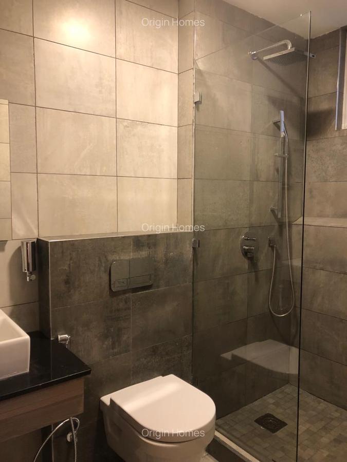 Furnished 2 Bed Apartment with En Suite at Spring Valley - 10