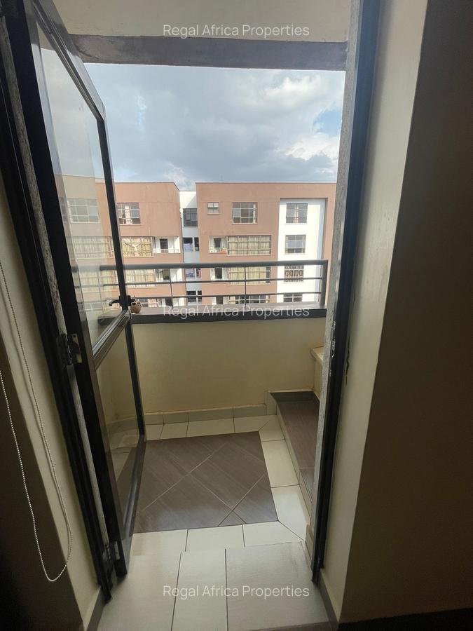 3 Bed Apartment with En Suite at Mpaka Road - 11