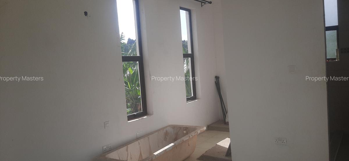 4 Bed House with En Suite at Migaa Golf Estate - 5