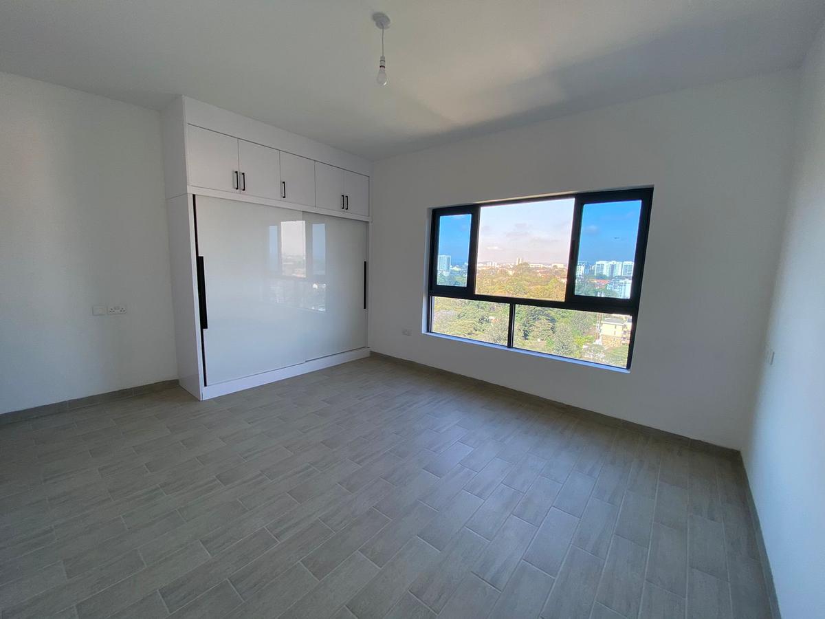 3 Bed Apartment with En Suite at Gitanga Road - 13