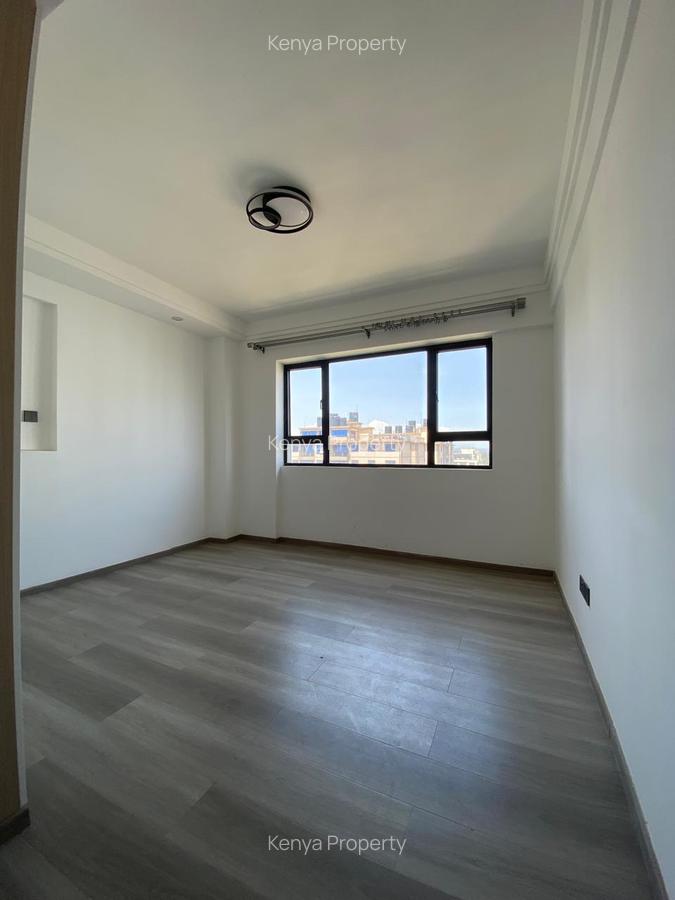 2 Bed Apartment with En Suite at George Padmore - 1