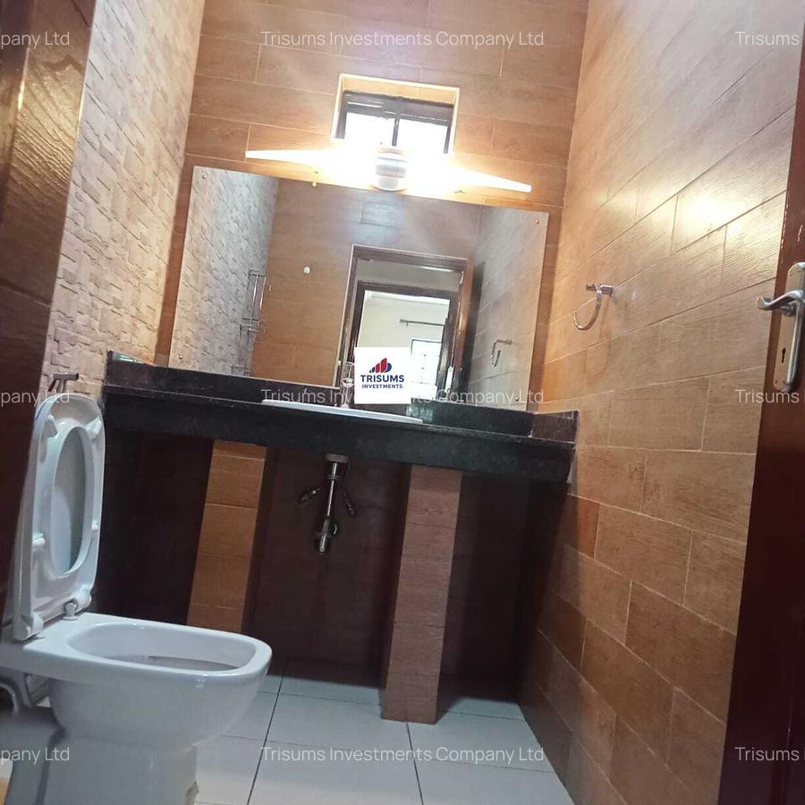 3 Bed Apartment with En Suite at Raphta - 13