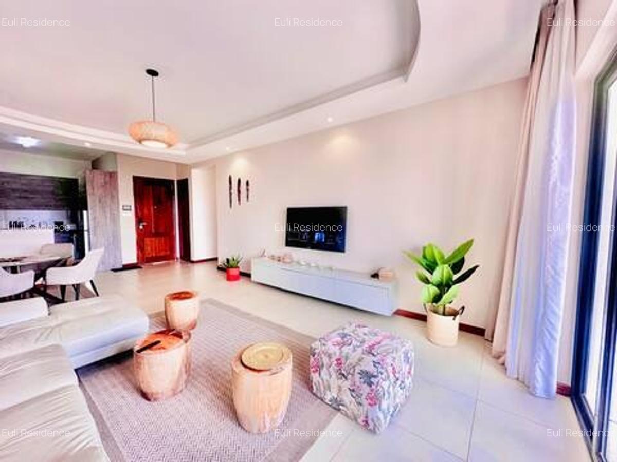 Furnished 2 Bed Apartment with En Suite at Lantana Rd - 8