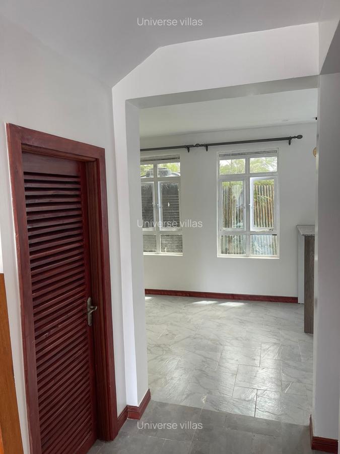 4 Bed House at Karen - 6
