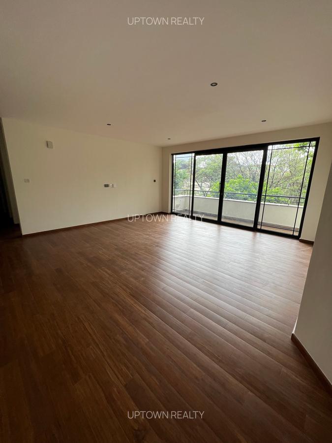 2 Bed Apartment with En Suite at Rhapta Road - 2