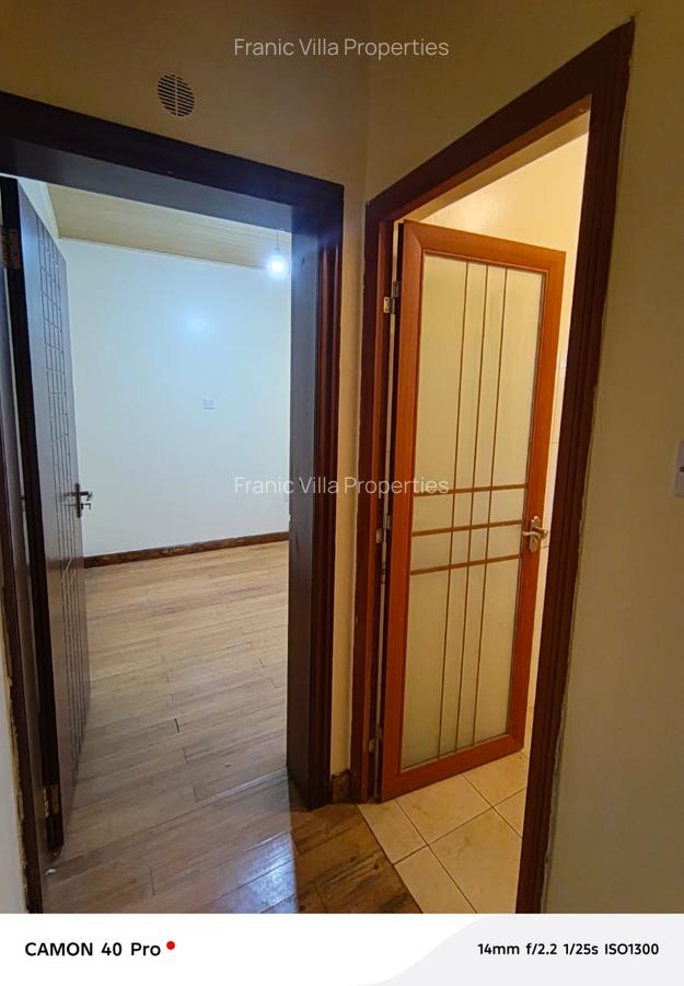 2 Bed House with En Suite at Runda - 15