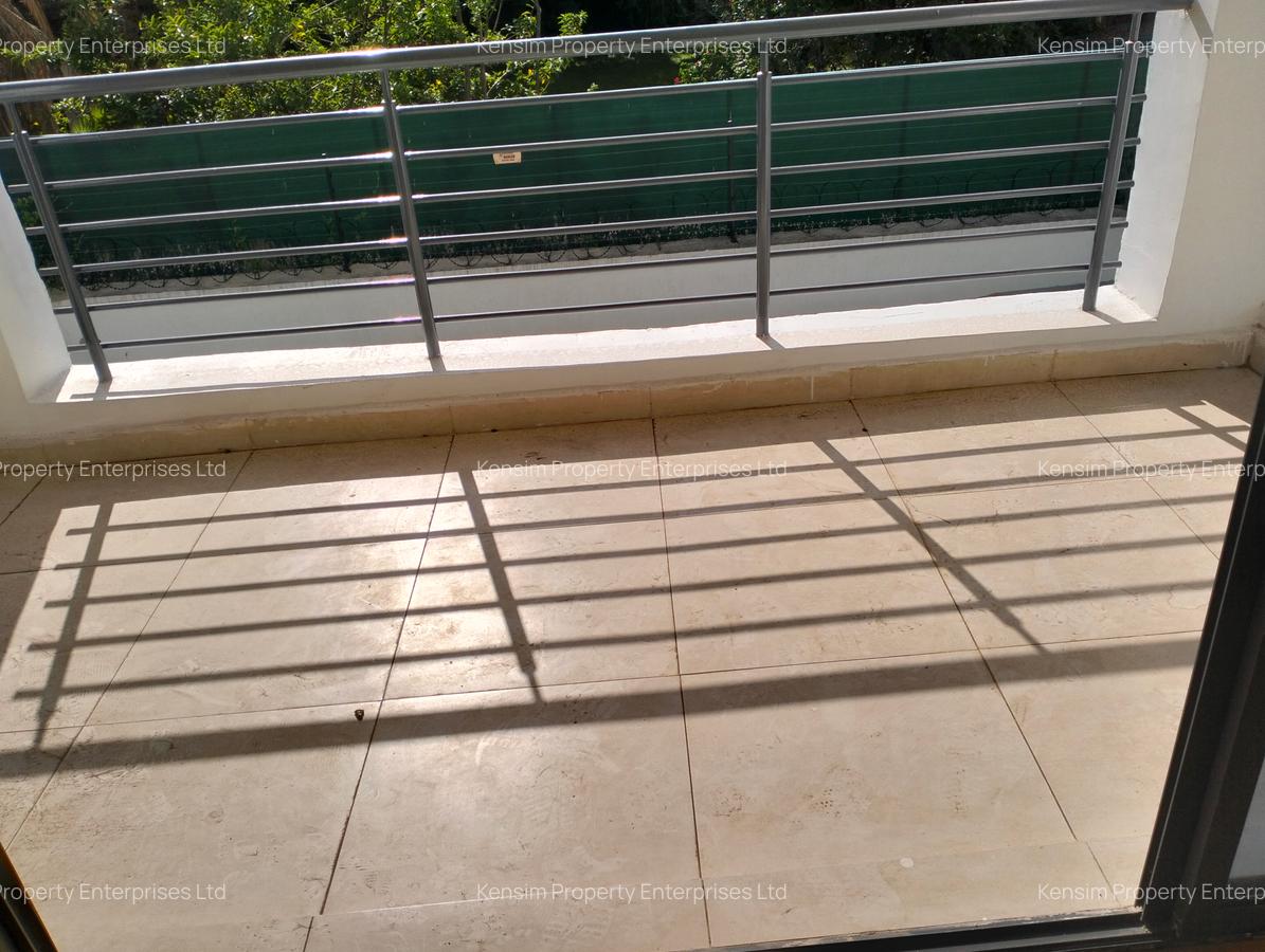 4 Bed Townhouse with En Suite in Lavington - 7