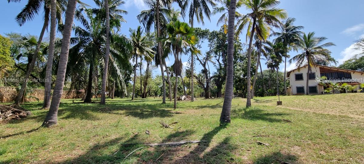 3.7 ac Commercial Land at Serena Mombasa - 18