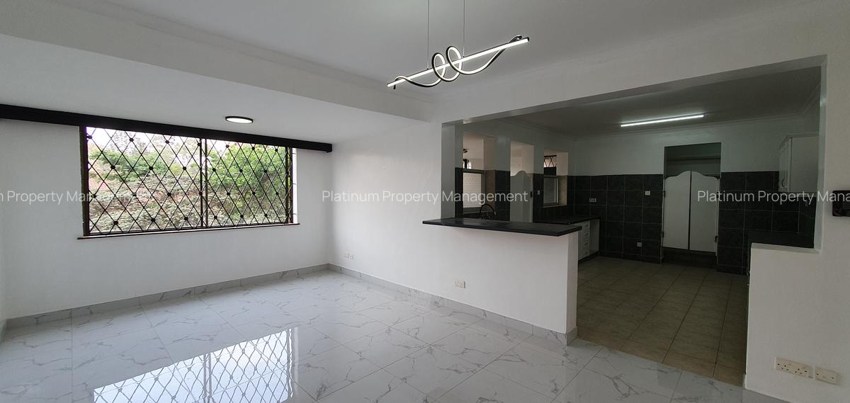 3 Bed Apartment with En Suite in General Mathenge - 2