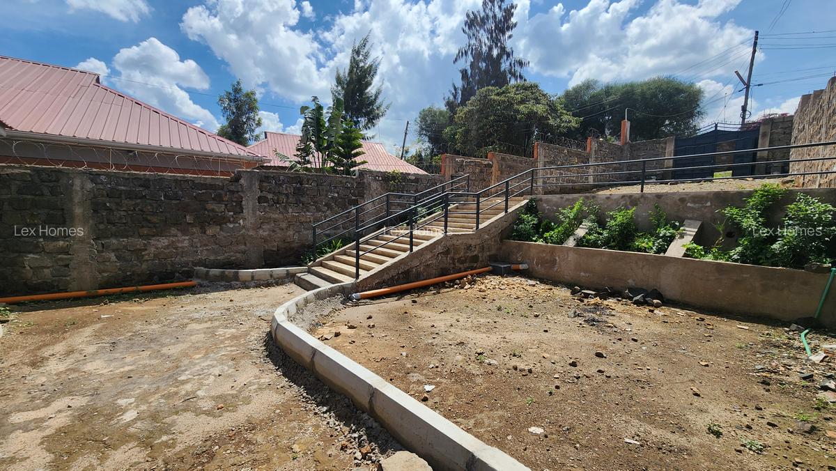 3 Bed House with En Suite at Rimpa Road - 5