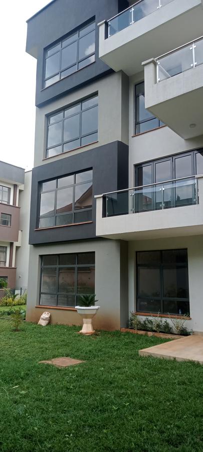 4 Bed Townhouse in Rosslyn - 4