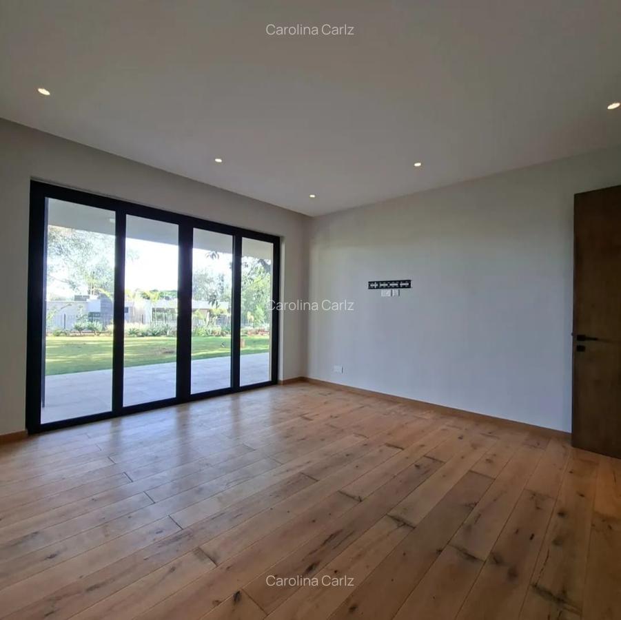 3 Bed Apartment with En Suite in Loresho - 7