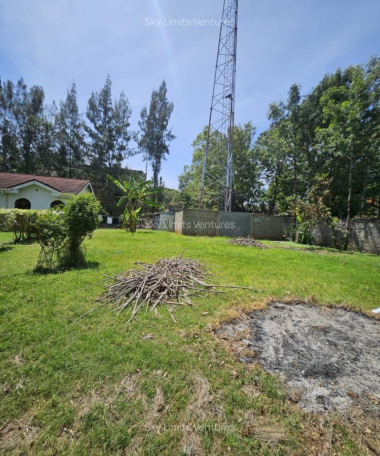 7 Bed House with En Suite at Karen Plains - 11