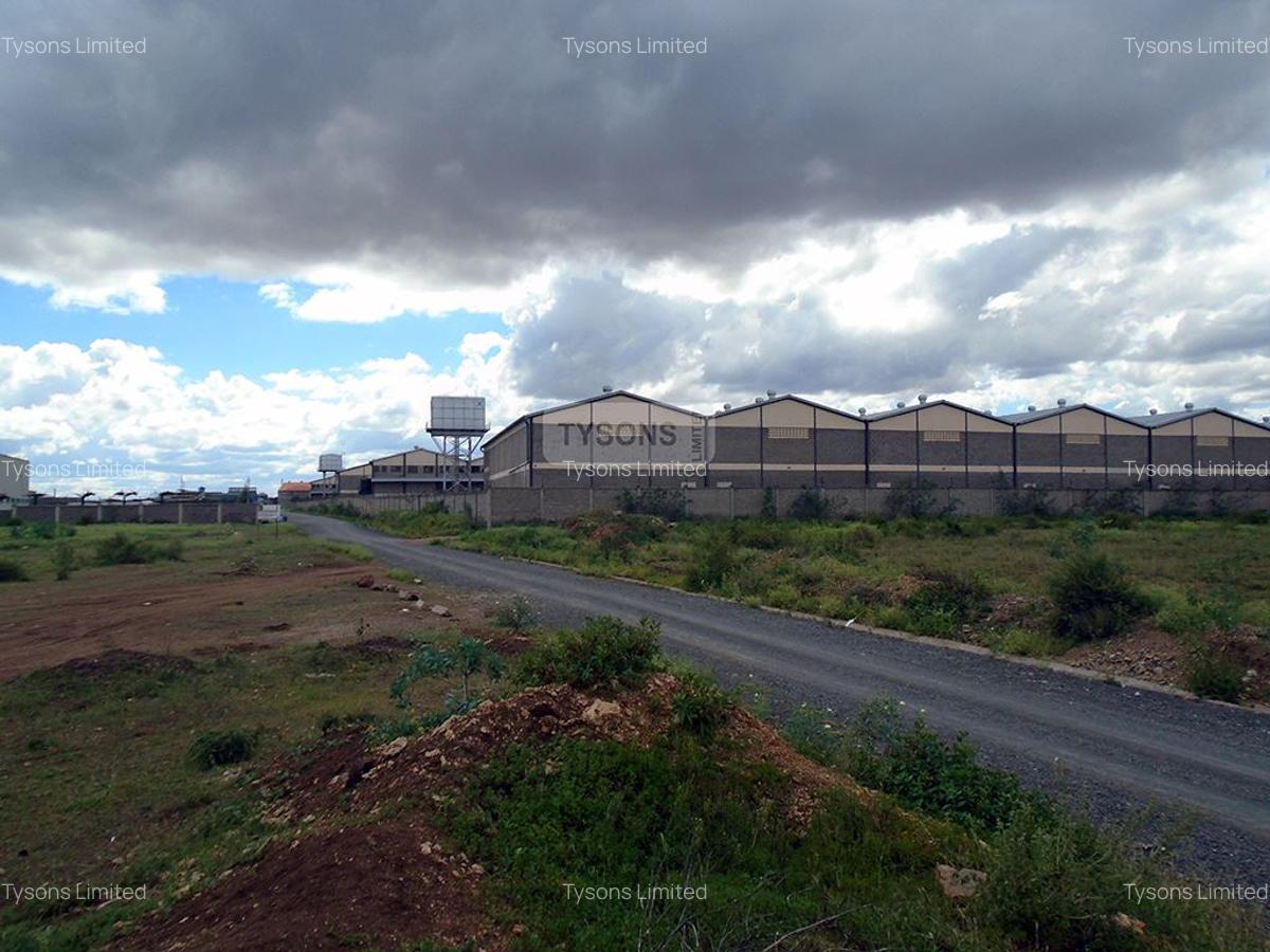 60,705 m² Commercial Land in Athi River - 3