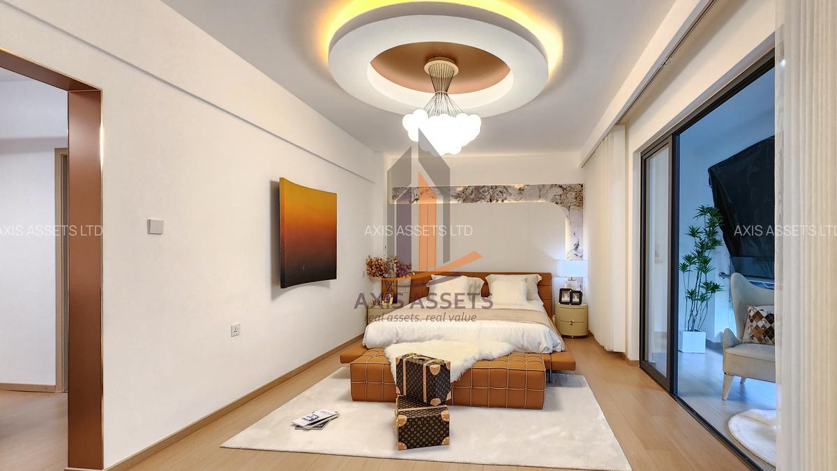 5 Bed Apartment with En Suite at Ndemi Road - 19
