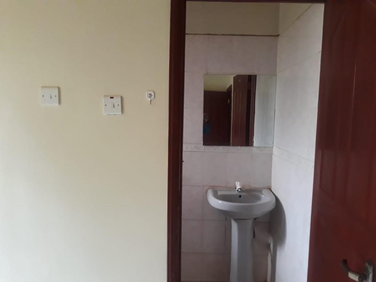 3 Bed Townhouse with En Suite at Ngong Suswa Road - 7