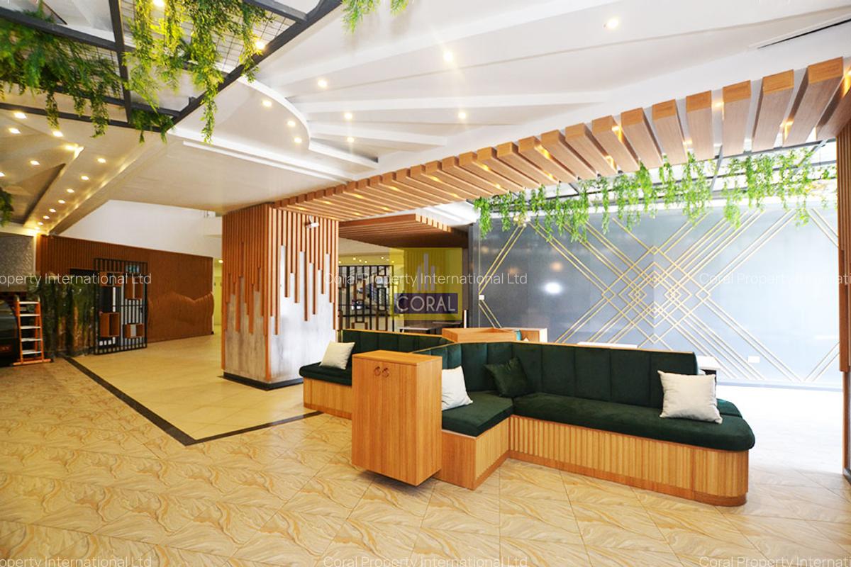 Commercial Property in Kilimani - 14