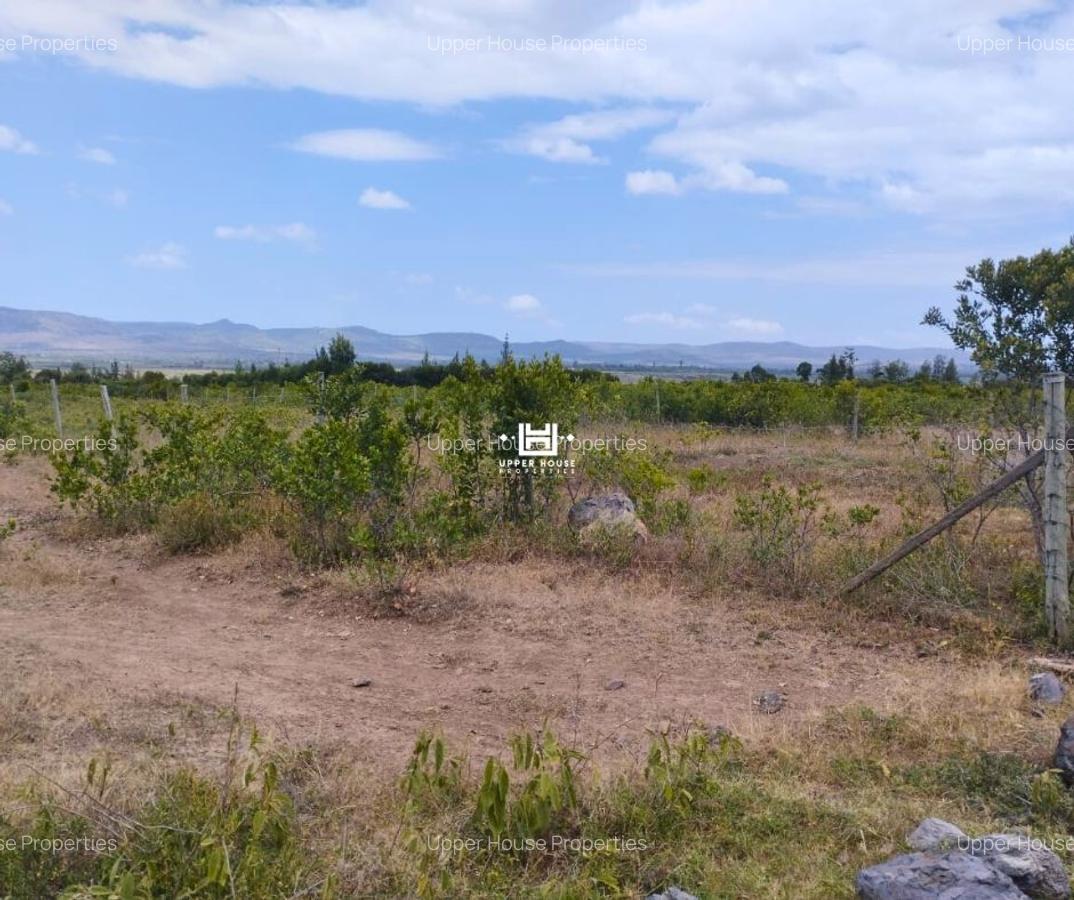 1 ac Land in Nanyuki - 5